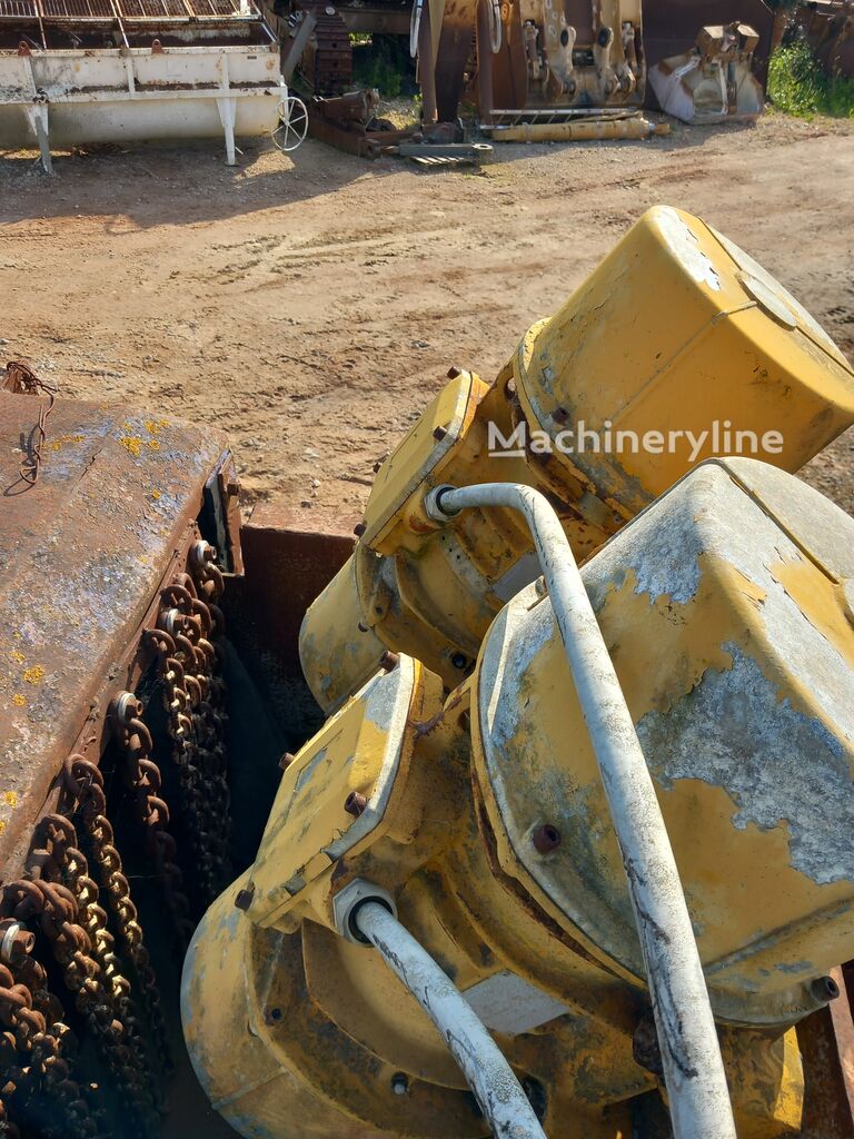 Anfer Mmaa Quarry - Crusher for sale — view 5
