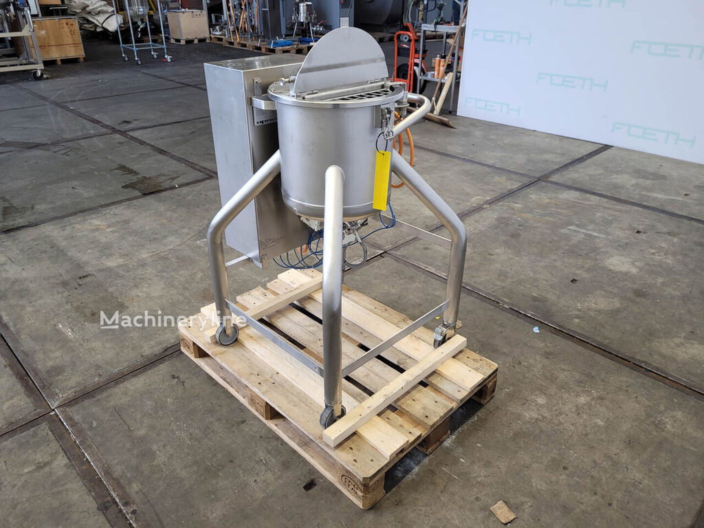 2013 Apaco Mixer and Blender for sale — view 3