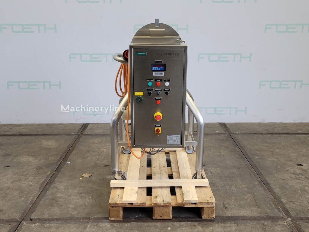 2013 Apaco Mixer and Blender for sale — view 4