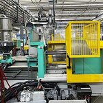 2012 Arburg 370S 600-100 Injection Molding for sale — view 2