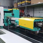 2008 Arburg 370S-700-290 2 Injection Molding for sale — view 2