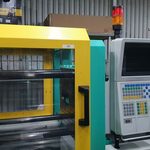 2008 Arburg 370S-700-290 2 Injection Molding for sale — view 3