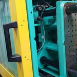 2008 Arburg 370S-700-290 2 Injection Molding for sale — view 4