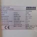 2012 Arburg 370S 700-290 H Injection Molding for sale — view 2