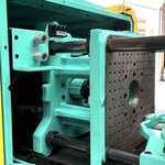 2012 Arburg 370S 700-290 H Injection Molding for sale — view 3