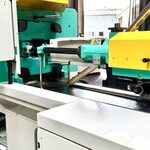 2012 Arburg 370S 700-290 H Injection Molding for sale — view 4