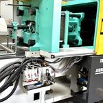 2012 Arburg 370S 700-290 H Injection Molding for sale — view 5