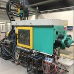 2003 Arburg 420 C 1000-150 Injection Molding for sale — view 3