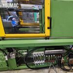 2007 Arburg 420A 1000-400 Injection Molding for sale — view 2