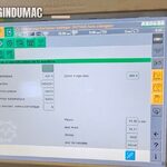 2007 Arburg 420A 1000-400 Injection Molding for sale — view 3
