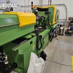 2007 Arburg 420A 1000-400 Injection Molding for sale — view 4