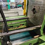 2007 Arburg 420A 1000-400 Injection Molding for sale — view 5