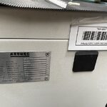 2003 Arburg 420C 1000-150 Injection Molding for sale — view 3
