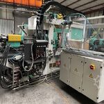 2003 Arburg 420C 1000-150 Injection Molding for sale — view 4