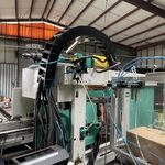 2003 Arburg 420C 1000-150 Injection Molding for sale — view 5