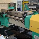 2001 Arburg 420C 1300-350 Injection Molding for sale — view 3