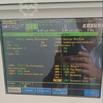 2001 Arburg 420C 1300-350 Injection Molding for sale — view 4