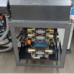2001 Arburg 420C 1300-350 Injection Molding for sale — view 5