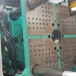 2000 Arburg 420C-1300-675 Injection Molding for sale — view 4