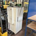 1999 Arburg 420C1000-350 Injection Molding for sale — view 4