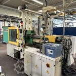 1999 Arburg 420C1000-350 Injection Molding for sale — view 5
