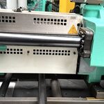 2004 Arburg 470C 1500-350 Injection Molding for sale — view 3