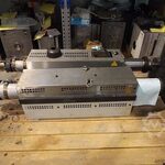 2004 Arburg 470C 1500-350 Injection Molding for sale — view 4