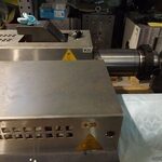 2004 Arburg 470C 1500-350 Injection Molding for sale — view 5