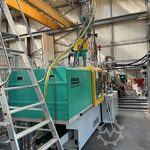 2017 Arburg 470S 1100-290 Injection Molding for sale — view 2