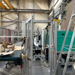 2017 Arburg 470S 1100-290 Injection Molding for sale — view 3