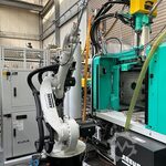 2017 Arburg 470S 1100-290 Injection Molding for sale — view 4