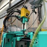 2017 Arburg 470S 1100-290 Injection Molding for sale — view 5