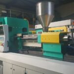 2005 Arburg 470S-1300-350 Injection Molding for sale