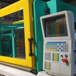 2005 Arburg 470S-1300-350 Injection Molding for sale — view 4