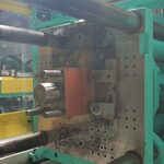 2005 Arburg 470S-1300-350 Injection Molding for sale — view 5