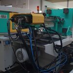 1999 Arburg 520C-1300-350 Injection Molding for sale — view 2