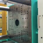 1999 Arburg 520C-1300-350 Injection Molding for sale — view 5
