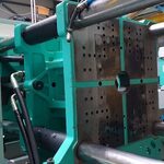 1998 Arburg 520C-2000-675 Injection Molding for sale — view 4