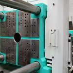 1998 Arburg 520C-2000-675 Injection Molding for sale — view 5