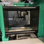 2016 Arburg 520S-1500-400 Injection Molding for sale — view 2