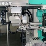 2016 Arburg 520S-1500-400 Injection Molding for sale — view 3