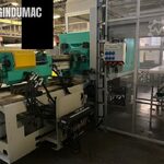 2016 Arburg 520S-1500-400 Injection Molding for sale — view 5