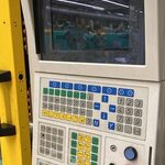 2003 Arburg 570 C 2000-150 Injection Molding for sale — view 2