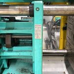 2003 Arburg 570 C 2000-150 Injection Molding for sale — view 3