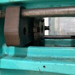 2003 Arburg 570 C 2000-150 Injection Molding for sale — view 5