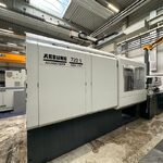 2005 Arburg 720 S 3200-210 Injection Molding for sale — view 2