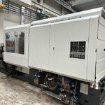 2005 Arburg 720 S 3200-210 Injection Molding for sale — view 4