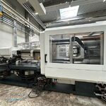 2005 Arburg 720 S 3200-210 Injection Molding for sale — view 5