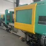 2005 Arburg 720S 3200-2100 Injection Molding for sale — view 2