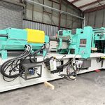2005 Arburg 720S 3200-2100 Injection Molding for sale — view 3